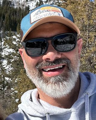 Photo of Billy Thornton, Licensed Professional Counselor, MA, LPC, NCC, CSAT
