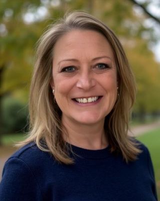 Photo of April Zamzow, Licensed Professional Counselor, CSW, MA, LPC