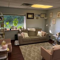 Gallery Photo of Second therapy office