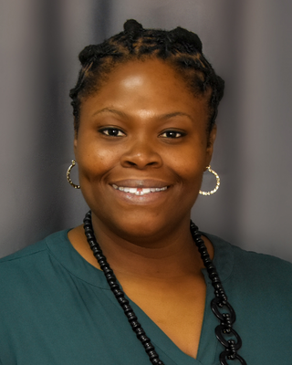 Photo of Zarisa Watkins, Licensed Professional Counselor, LPC