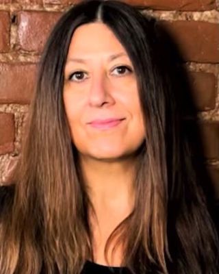 Photo of Michelle Retton, Clinical Social Work/Therapist, LCSW, CCTP I