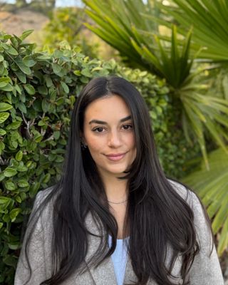 Photo of Shaked Ben, Marriage & Family Therapist, MA, LMFT