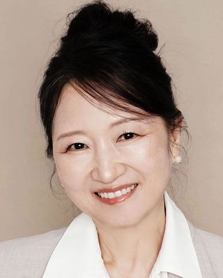 Photo of Kathryn Koo, PhD, Psychologist