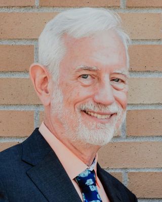 Photo of Steve Allan, Psychologist, PhD