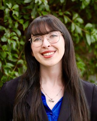 Photo of Bridgette Bluitt, Pre-Licensed Professional, M.S.Ed, RMHCI