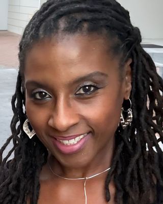 Photo of Angela L Exum, Counselor, PhD, LMHC, NBCT