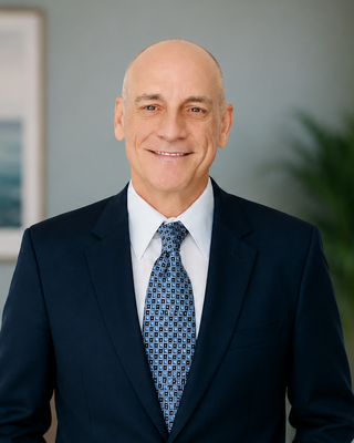 Photo of Ralph Pasceri, Clinical Social Work/Therapist, LCSW, MBA