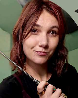 Photo of Lizzy Bishop, Licensed Professional Clinical Counselor, LPCC, OH-MN-, IN