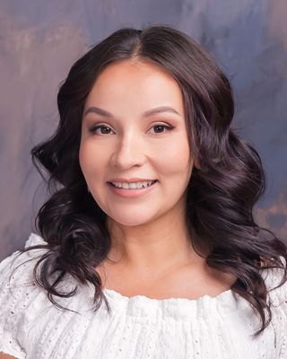 Photo of Amanda Fuerte, Clinical Social Work/Therapist, LCSW