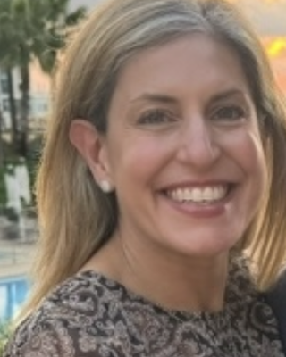 Photo of Alison Esses, Licensed Master Social Worker, LMSW, EDAD, SpEd