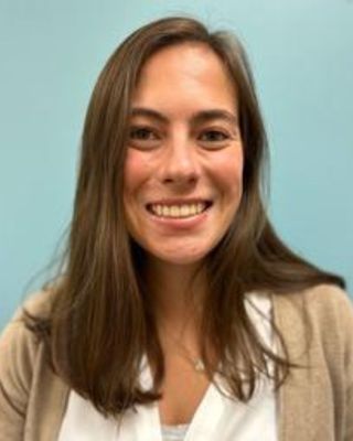 Photo of Grace Conway, LCSW, Clinical Social Work/Therapist