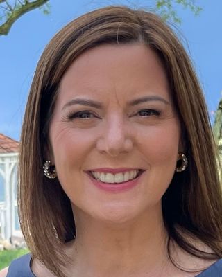 Photo of Melissa Cohen, Resident in Counseling, MA