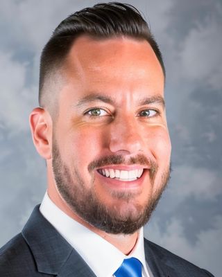 Photo of Robert Westerman, Psychiatric Nurse Practitioner, DNP, PMHNP