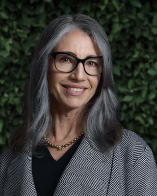 Photo of Trudy Jacobsen, Social Worker, MA, AMHSW