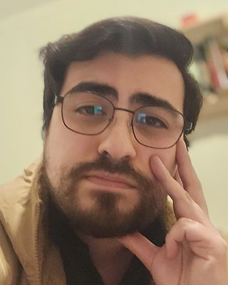 Foto de Kevin Arellano Robles, Psicólogo, Lic. en Psicología
