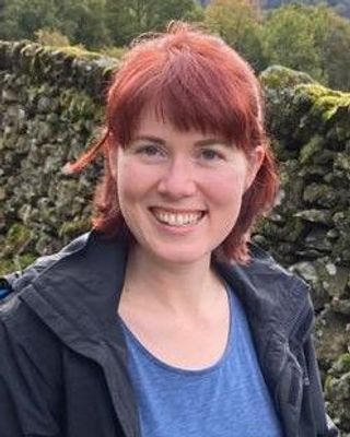 Photo of Lucy Jackson, Counsellor in Manchester, England