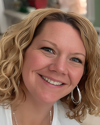 Photo of Anna Murray, Clinical Social Work/Therapist, LCSW