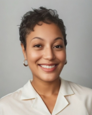 Photo of Aysha Wells, Counselor, LGPC