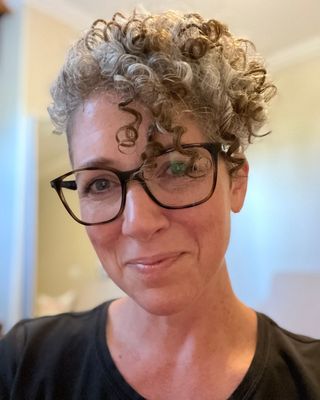 Photo of Kathryn Anwar, Marriage & Family Therapist, LMFT