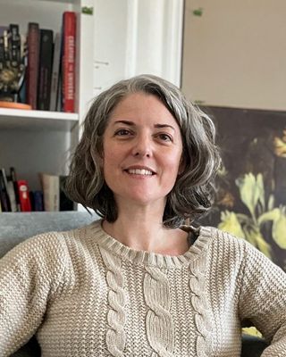 Photo of Rebekah Carter, Clinical Social Work/Therapist, LICSW