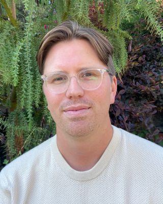 Photo of Walker Hansen, Marriage & Family Therapist Associate, AMFT