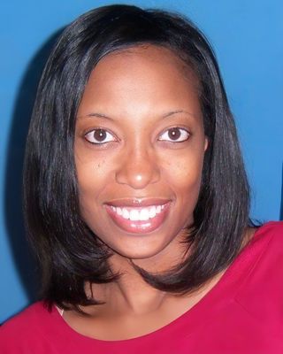 Photo of Deidra Mays, Licensed Professional Counselor, LPC