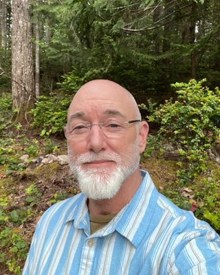 Photo of Jupe Johnson, Counselor, MA, LMHC, ADHD-, CCSP