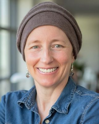 Photo of Rebecca Ray, Marriage & Family Therapist, LMFT-S, CSAT, CCPS, SEP