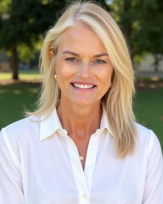 Photo of Dusty Croswell, Licensed Professional Counselor, LPC