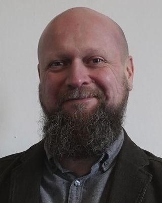 Photo of Simon Thorley, Counsellor in Keighley, England