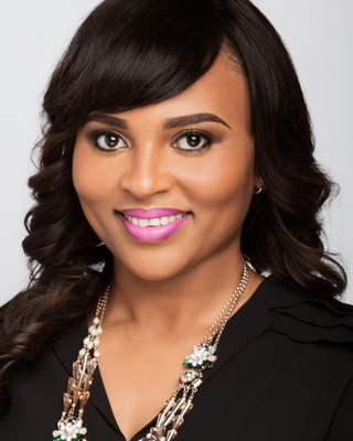 Photo of Faith Ogala, Psychiatric Nurse Practitioner, PMHNP