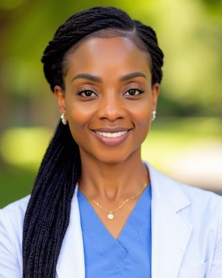 Photo of Taiwo Akindele, Psychiatric Nurse Practitioner, MSN, APRN, PMHNP, BC