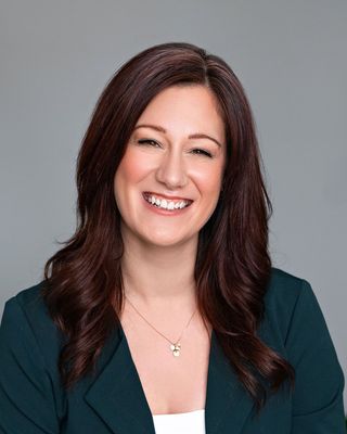 Photo of Mindy Sirois, Pre-Licensed Professional, MA, RDT
