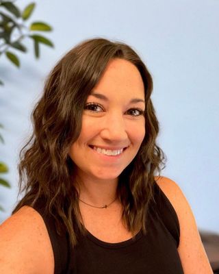Photo of Meredith Scudder, Clinical Social Work/Therapist, MSW, LSW