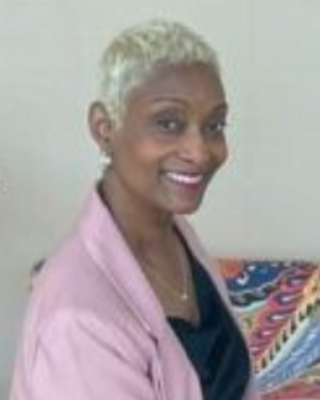 Photo of Carolyn Washington, Licensed Professional Counselor, LPC