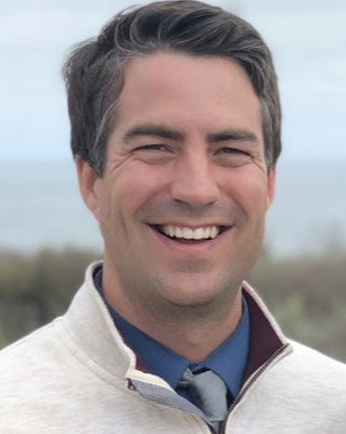 Photo of Grant Waggoner, LMFT, Marriage & Family Therapist in Dana Point