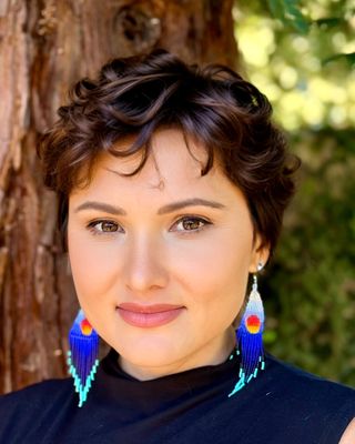 Photo of Sheri D Noxon, Marriage & Family Therapist, LMFT