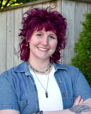 Photo of Sable Arend - Arend Counseling, Licensed Professional Counselor, MS, LPC