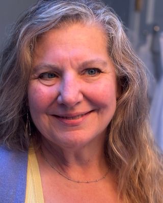 Photo of Daphne Berta, Clinical Social Work/Therapist, LCSW