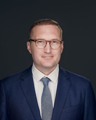 Photo of Jordan Roberts, Physician Assistant, PA-C