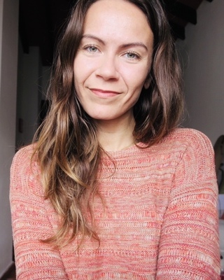 Photo of Ana Sofia Batista, Psychologist in Stockholm