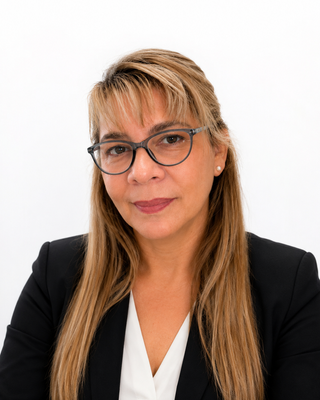 Photo of Diana Acosta Romero, Psychiatric Nurse Practitioner, PMHNP