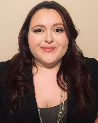 Photo of Amber Rodriguez-Young, LMSW, Clinical Social Work/Therapist