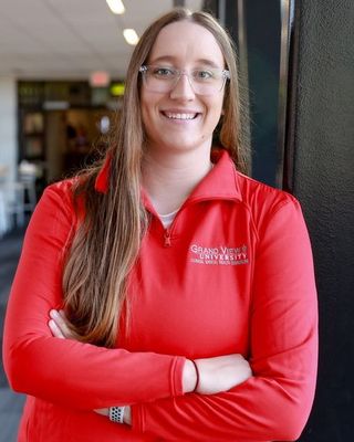 Photo of Hallie Evans, Pre-Licensed Professional, t-LMHC