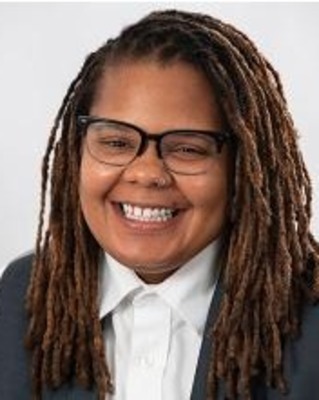 Photo of T'airra Belcher, PhD, LPC, NCC, CCMHC, Licensed Professional Counselor