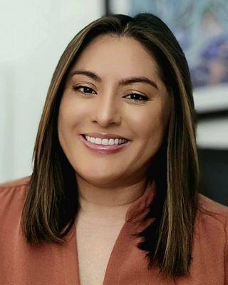 Photo of Aurora Johnson, LPC-Associate, LPC-A