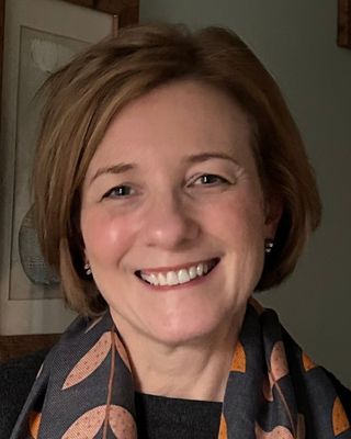 Photo of Joanne Park, Counsellor, MBACP Accred