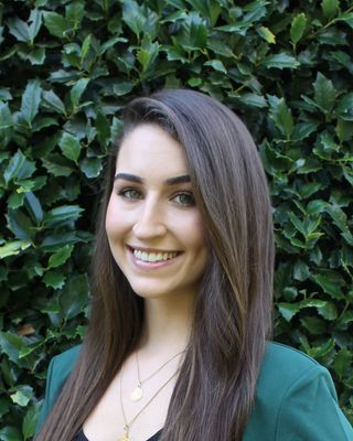 Photo of Natalie Forouzad, Clinical Social Work/Therapist in Charlotte, NC