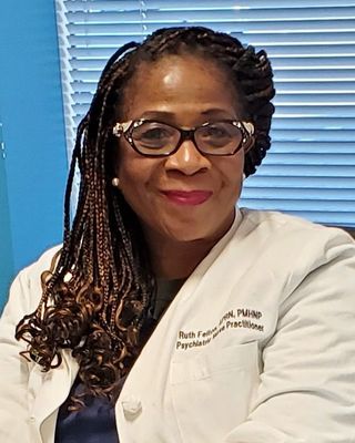 Photo of Dr. Ruth Anne Felton - Brain and Body Connections, PLLC, Psychiatric Nurse Practitioner, DNP, PMHNP