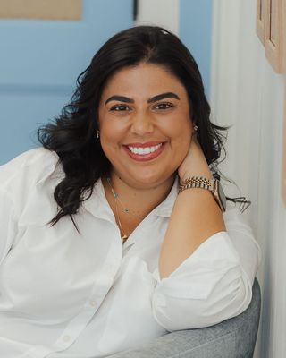 Photo of Savina Vavlas Ortiz, Clinical Social Work/Therapist, LCSW